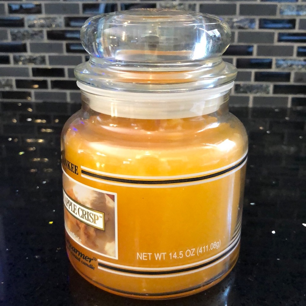 Yankee candle - Picture 2 of 4